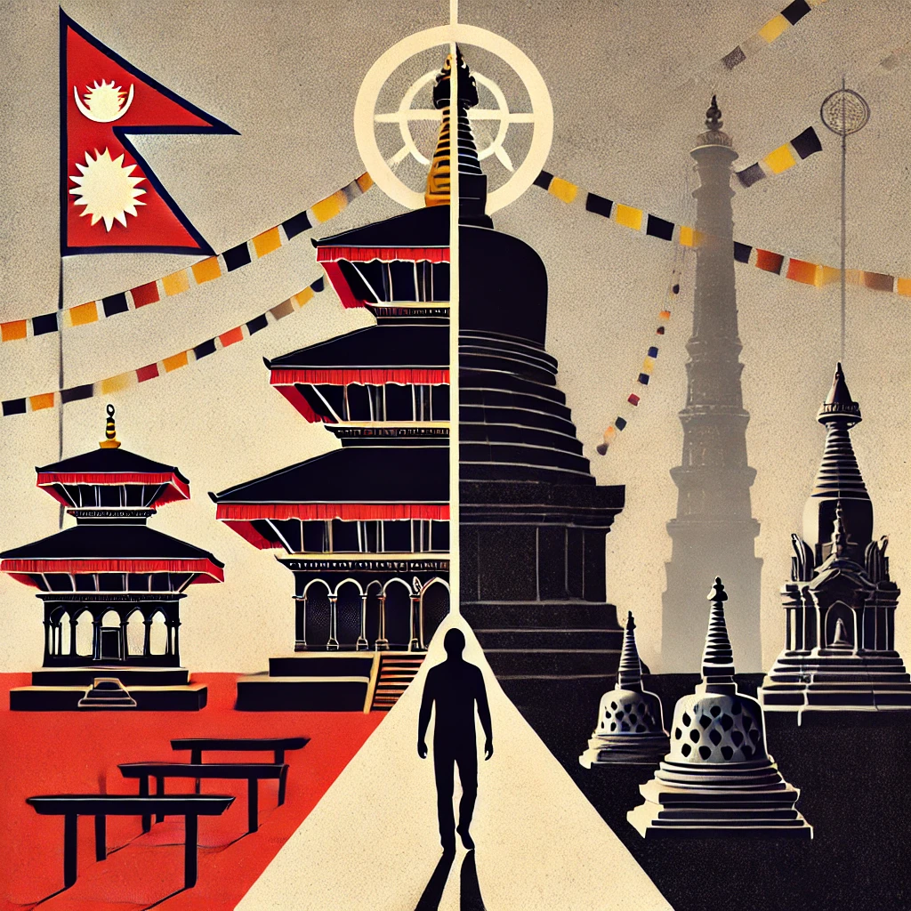 atheism in Nepal